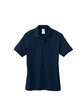 Jerzees Ladies' Easy Care Polo j navy OFFront