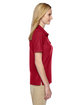Jerzees Ladies' Easy Care Polo true red ModelSide