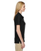 Jerzees Ladies' Easy Care Polo  ModelSide