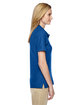 Jerzees Ladies' Easy Care Polo royal ModelSide