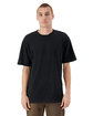 American Apparel Unisex Sueded T-Shirt  