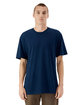 American Apparel Unisex Sueded T-Shirt  