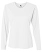 C2 Sport Ladies' Performance Long Sleeve T-Shirt  