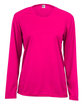 C2 Sport Ladies' Performance Long Sleeve T-Shirt  