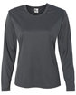 C2 Sport Ladies' Performance Long Sleeve T-Shirt  