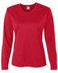 C2 Sport Ladies' Performance Long Sleeve T-Shirt  