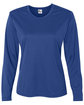 C2 Sport Ladies' Performance Long Sleeve T-Shirt  