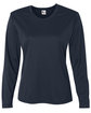 C2 Sport Ladies' Performance Long Sleeve T-Shirt  