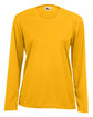 C2 Sport Ladies' Performance Long Sleeve T-Shirt  