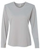 C2 Sport Ladies' Performance Long Sleeve T-Shirt  