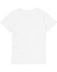 Hanes Ladies' Essential-T T-Shirt white FlatBack