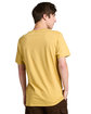 Jerzees Unisex Premium T-Shirt butterscotch ModelBack