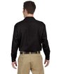 Dickies Unisex Long-Sleeve Work Shirt  ModelBack