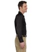 Dickies Unisex Long-Sleeve Work Shirt  ModelSide