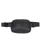 Liberty Bags Travel Belt Bag black ModelBack