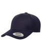 YP Classics Premium Snapback Cap navy ModelQrt