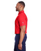 Puma Golf Men's Fusion Polo high risk red ModelSide