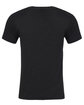 Next Level Apparel Unisex Triblend T-Shirt  FlatBack