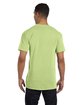 Comfort Colors Adult Heavyweight RS Pocket T-Shirt celadon ModelBack