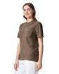 Comfort Colors Adult Heavyweight RS Pocket T-Shirt espresso ModelSide