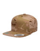 YP Classics Multicam Snapback Cap multicam arid ModelQrt