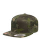 YP Classics Multicam Snapback Cap multicam tropic ModelQrt