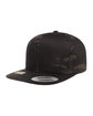 YP Classics Multicam Snapback Cap multicam black ModelQrt