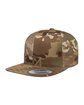 YP Classics Multicam Snapback Cap multicam ModelQrt