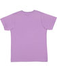 LAT Youth Fine Jersey T-Shirt lavender ModelBack
