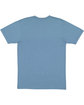 LAT Youth Fine Jersey T-Shirt vintage indigo ModelBack
