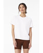 Bella + Canvas Ladies' 6oz Heavyweight T-Shirt  