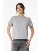 Bella + Canvas Ladies' 6oz Heavyweight T-Shirt  