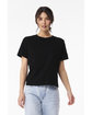 Bella + Canvas Ladies' 6oz Heavyweight T-Shirt  