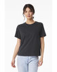 Bella + Canvas Ladies' 6oz Heavyweight T-Shirt  