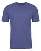 Next Level Apparel Unisex T-Shirt royal OFFront