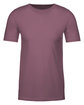 Next Level Apparel Unisex T-Shirt shiraz OFFront