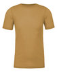 Next Level Apparel Unisex T-Shirt antique gold OFFront