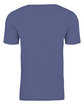 Next Level Apparel Unisex T-Shirt royal OFBack