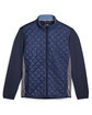 Puma Golf Men's Frost Quilted Jacket  