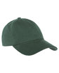 YP Classics Adult Low-Profile Cotton Twill Dad Cap spruce ModelSide