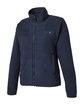 Puma Golf Ladies' Charley Fleece Full-Zip deep navy OFQrt