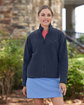 Puma Golf Ladies' Charley Fleece Full-Zip  Lifestyle