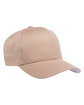 Flexfit Adult Wooly Cap khaki OFSide