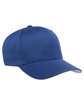 Flexfit Adult Wooly Cap royal OFSide