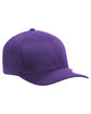 Flexfit Adult Wooly Cap purple OFSide