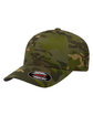 Flexfit Multicam Cap multicam tropic ModelQrt