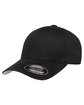 Flexfit Youth Wooly Cap black OFQrt