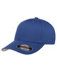 Flexfit Youth Wooly Cap royal OFQrt