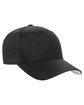 Flexfit Youth Wooly Cap black OFSide