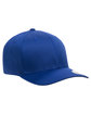 Flexfit Youth Wooly Cap royal OFSide